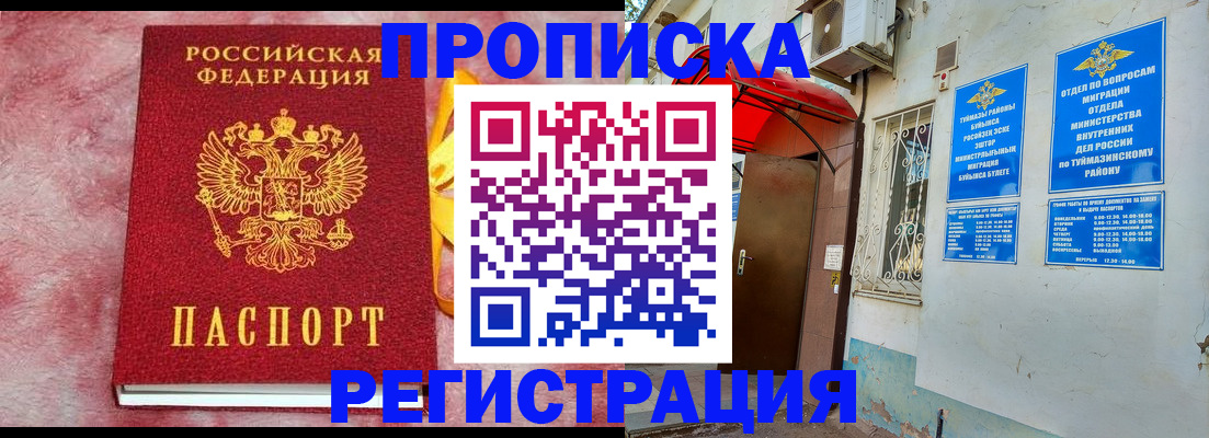 прописка гарантия в Благовещенске